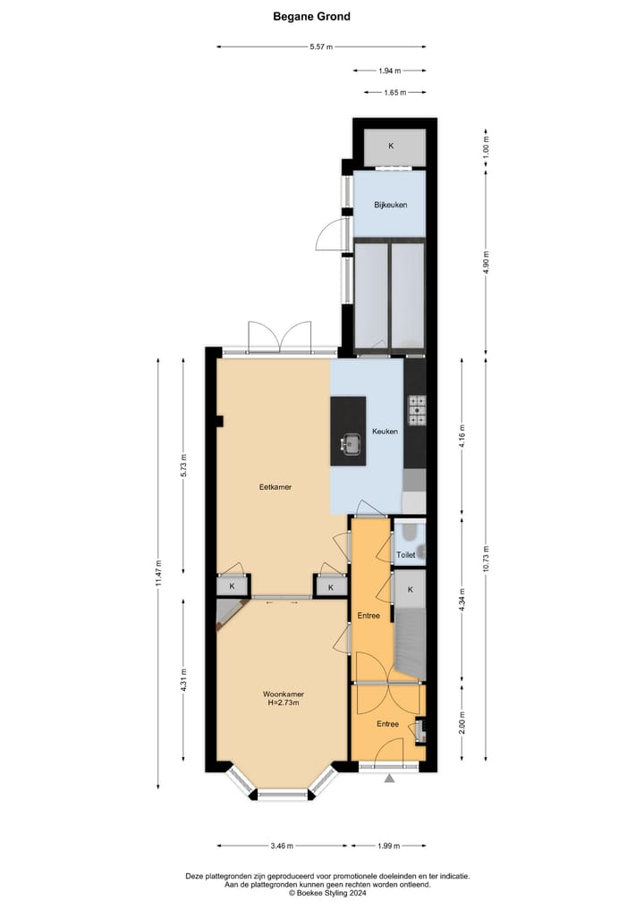 Foto 62 van Zaanenlaan 34