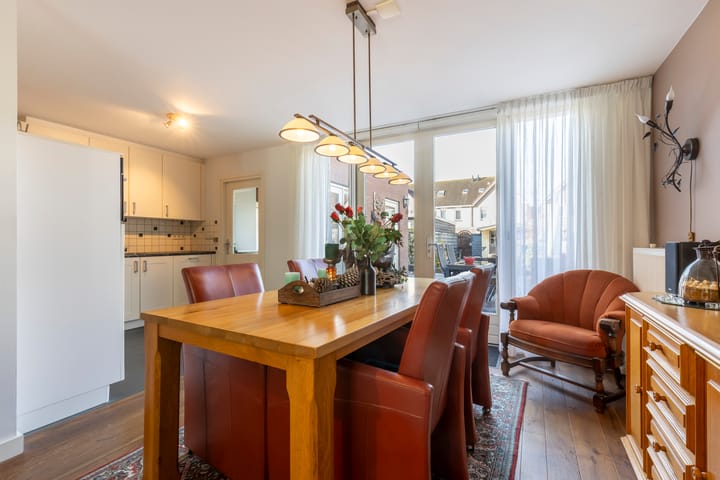 Foto 7 van Jacob Catsstraat 18