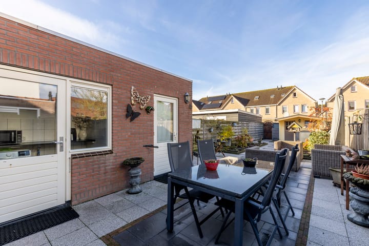 Foto 2 van Jacob Catsstraat 18