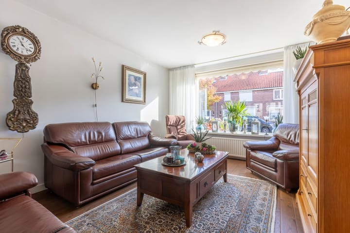 Foto 4 van Jacob Catsstraat 18