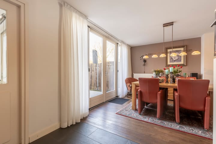 Foto 10 van Jacob Catsstraat 18