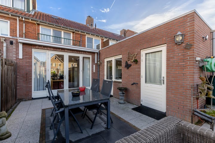 Foto 3 van Jacob Catsstraat 18