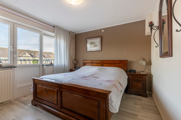 Foto 15 van Jacob Catsstraat 18