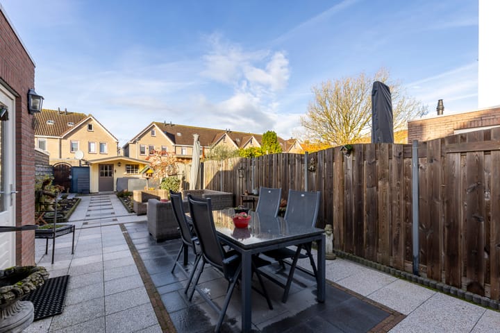 Foto 24 van Jacob Catsstraat 18