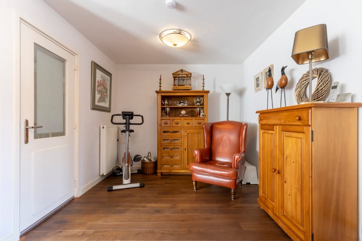 Foto 6 van Jacob Catsstraat 18