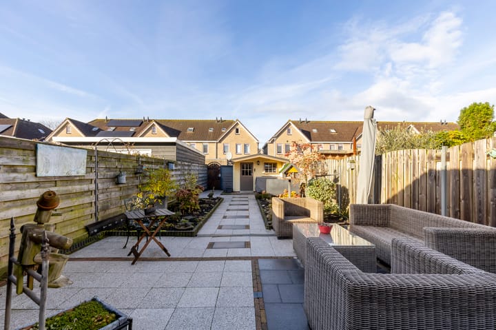 Foto 25 van Jacob Catsstraat 18