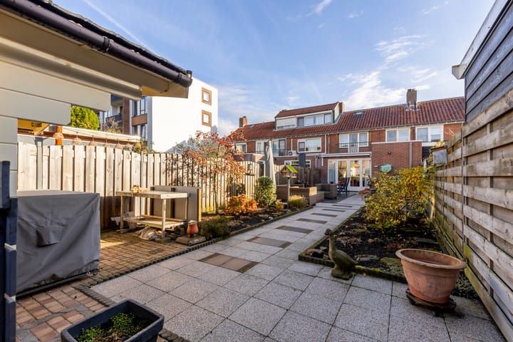 Foto 26 van Jacob Catsstraat 18