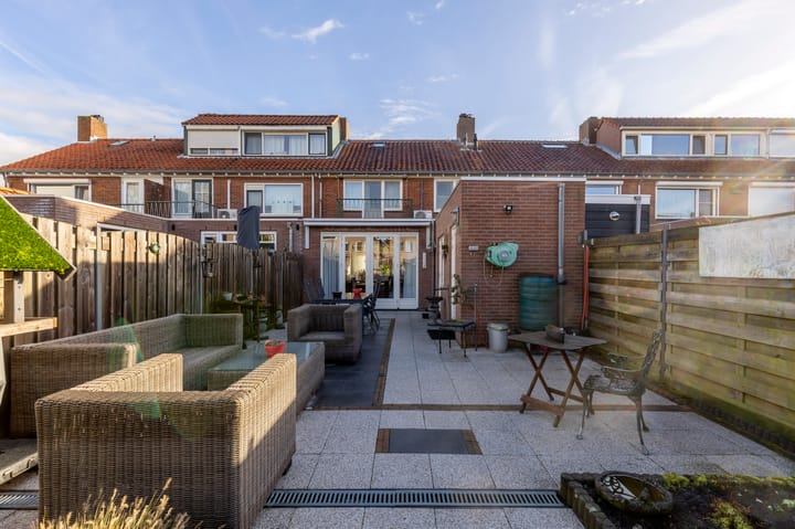 Foto 27 van Jacob Catsstraat 18