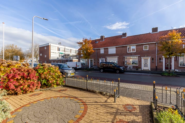 Foto 28 van Jacob Catsstraat 18