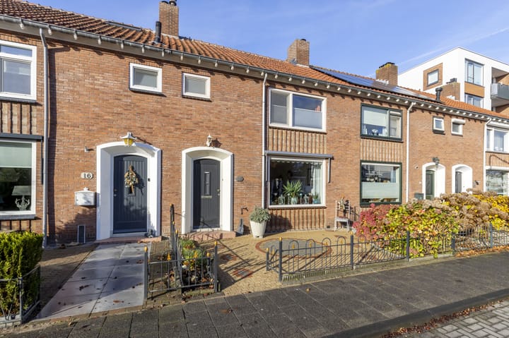 Foto 29 van Jacob Catsstraat 18