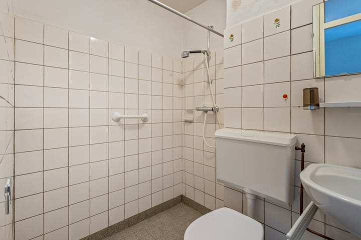 Foto 4 van Wagenaarstraat 203