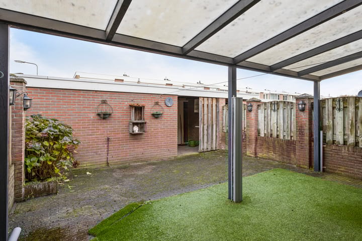 Foto 5 van Wagenaarstraat 203