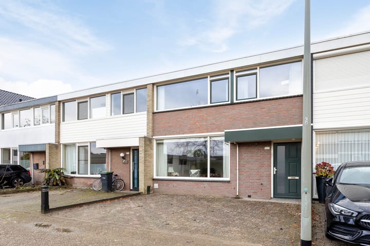 Foto 6 van Wagenaarstraat 203