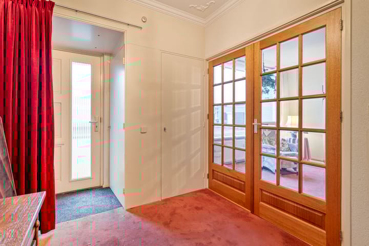 Foto 7 van Wagenaarstraat 203