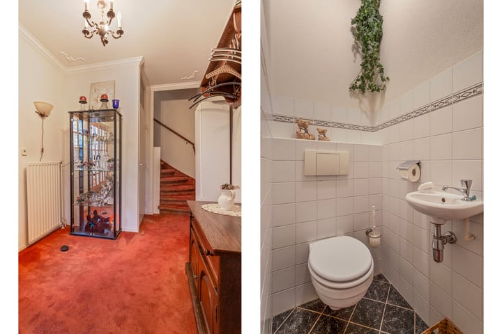 Foto 8 van Wagenaarstraat 203