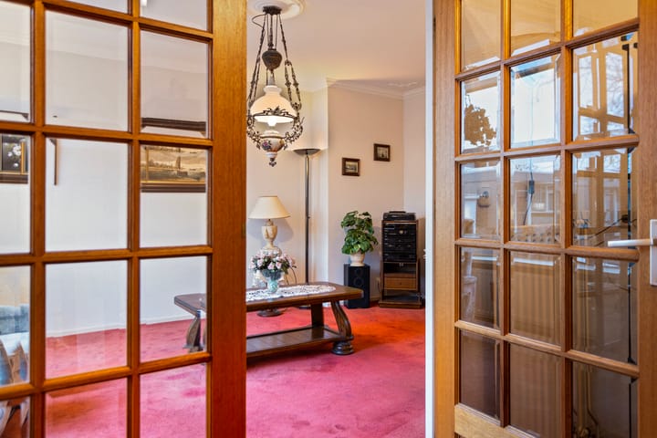 Foto 9 van Wagenaarstraat 203