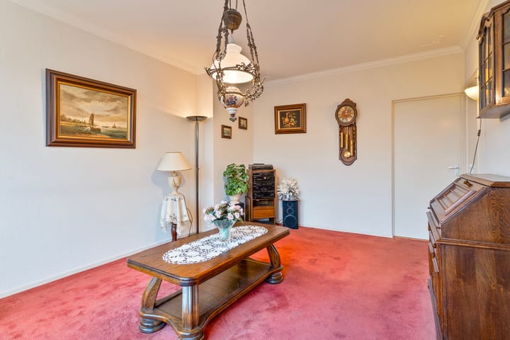 Foto 10 van Wagenaarstraat 203