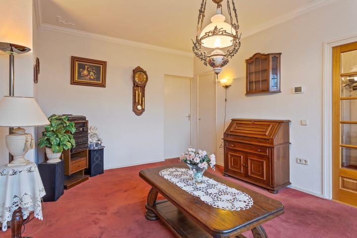 Foto 11 van Wagenaarstraat 203