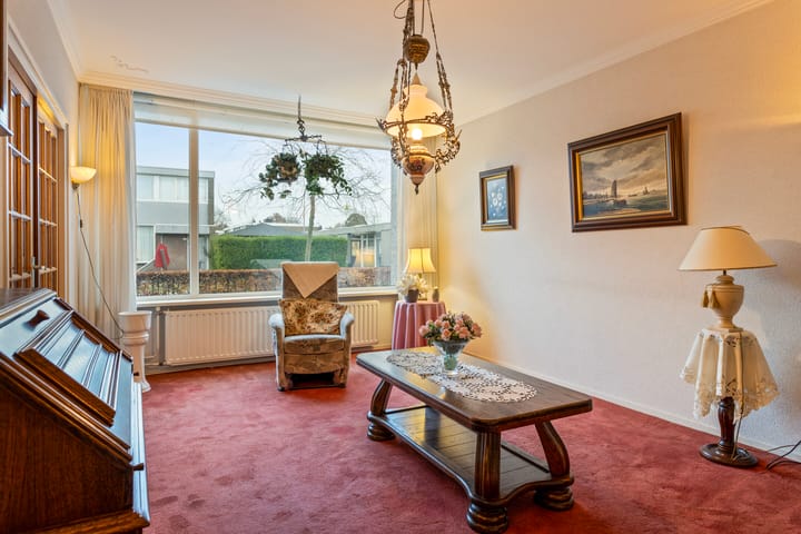 Foto 12 van Wagenaarstraat 203