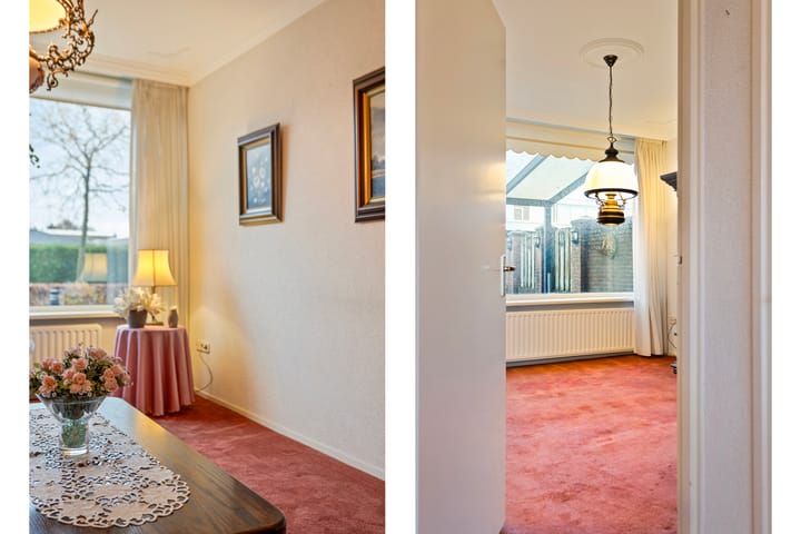 Foto 13 van Wagenaarstraat 203