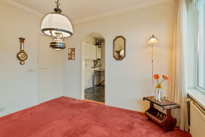 Foto 15 van Wagenaarstraat 203