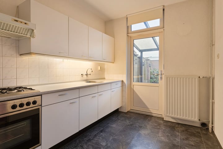 Foto 17 van Wagenaarstraat 203