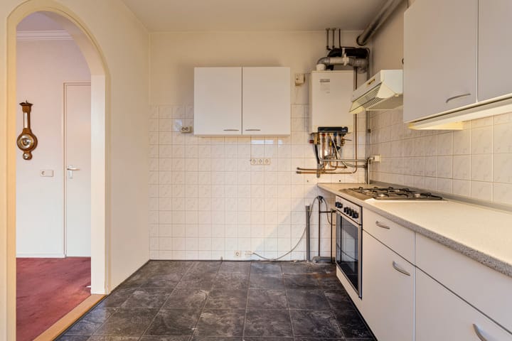 Foto 18 van Wagenaarstraat 203