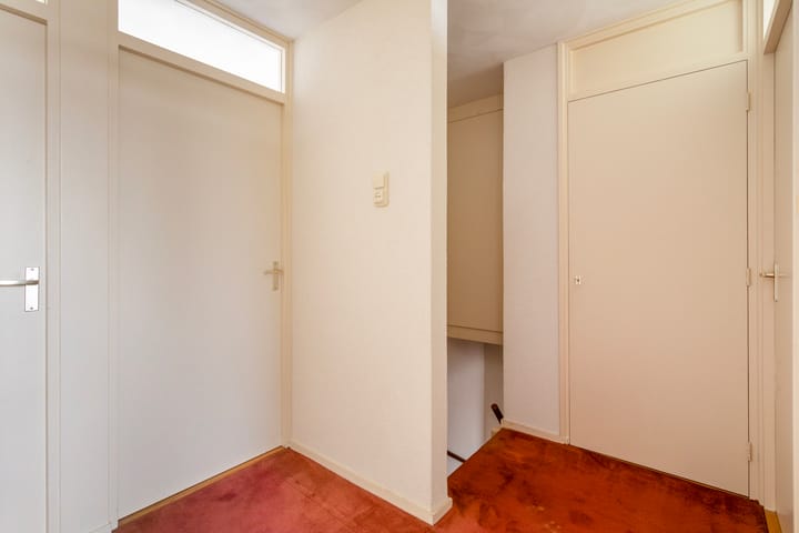 Foto 19 van Wagenaarstraat 203