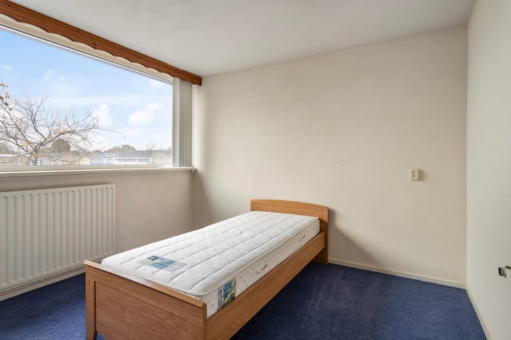 Foto 21 van Wagenaarstraat 203