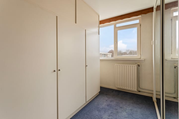 Foto 25 van Wagenaarstraat 203