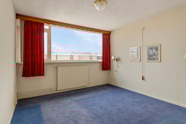 Foto 26 van Wagenaarstraat 203