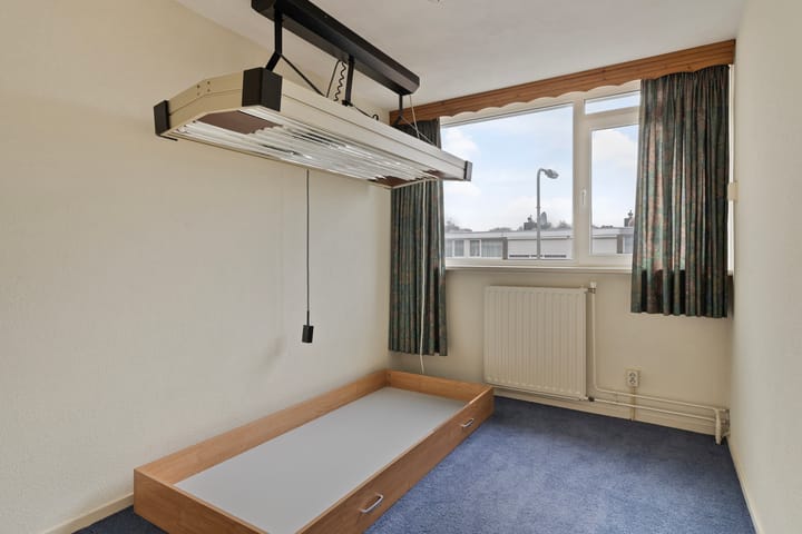 Foto 28 van Wagenaarstraat 203