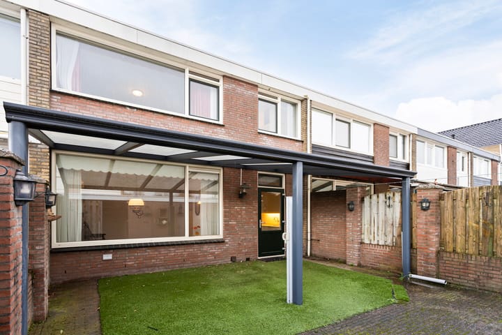 Foto 32 van Wagenaarstraat 203