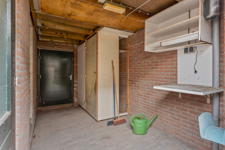 Foto 34 van Wagenaarstraat 203