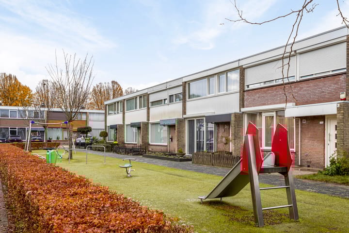 Foto 37 van Wagenaarstraat 203