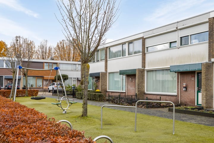 Foto 38 van Wagenaarstraat 203