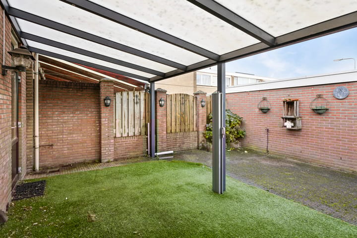 Foto 31 van Wagenaarstraat 203