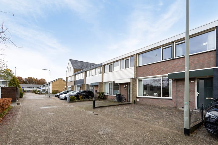 Foto 40 van Wagenaarstraat 203