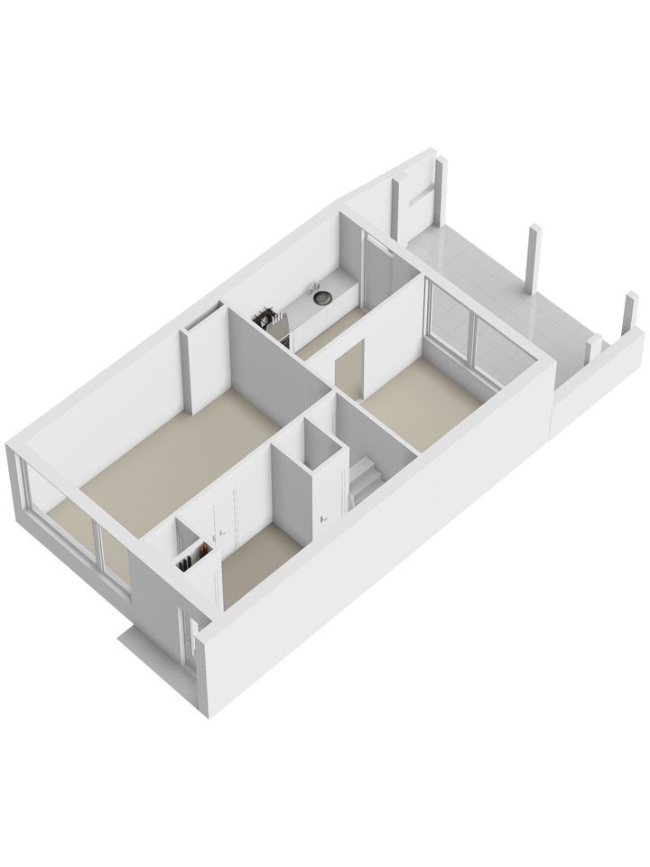 Foto 45 van Wagenaarstraat 203