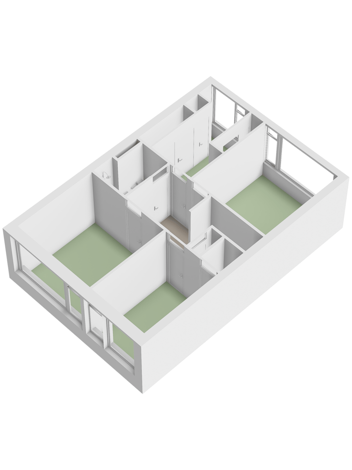 Foto 47 van Wagenaarstraat 203