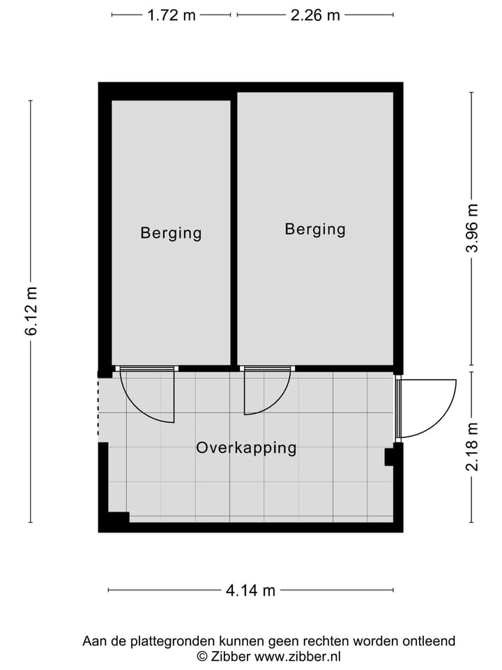 Foto 48 van Wagenaarstraat 203