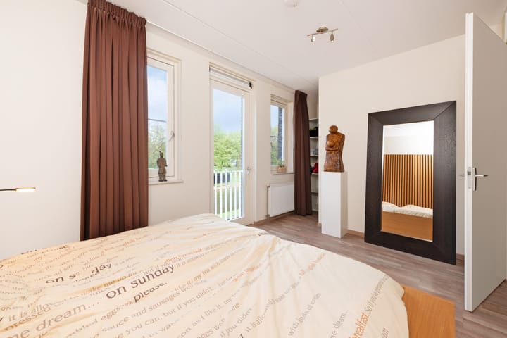 Foto 20 van Volendamkade 7