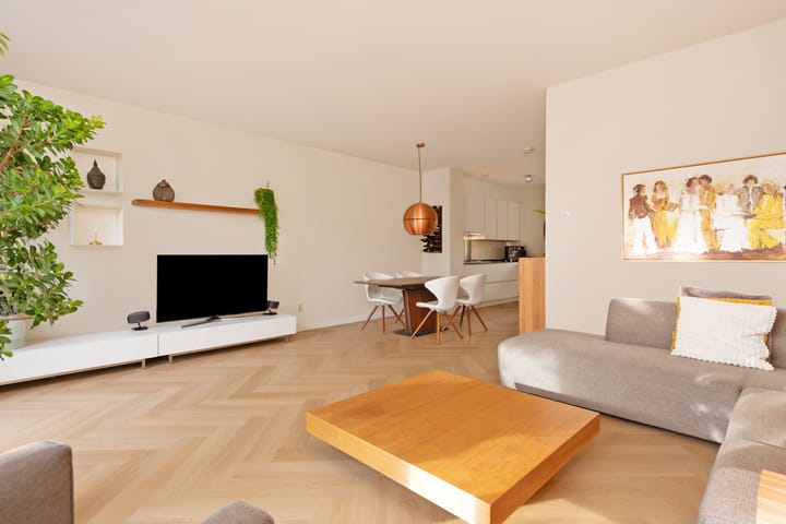 Foto 5 van Volendamkade 7