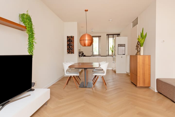 Foto 8 van Volendamkade 7