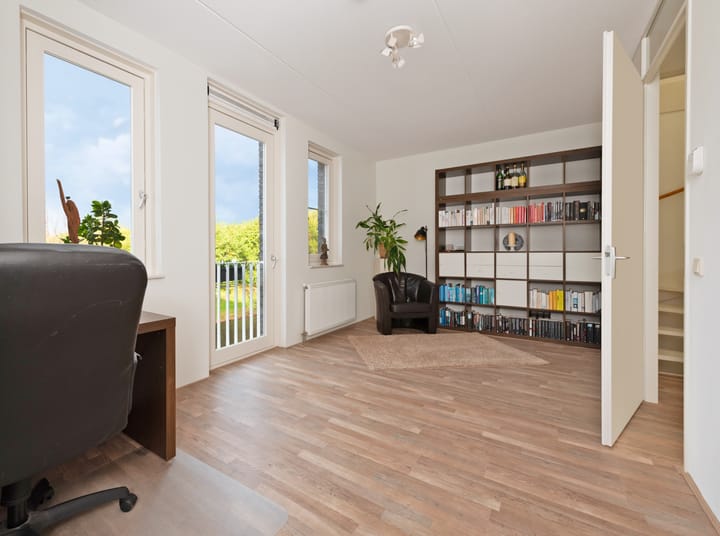 Foto 31 van Volendamkade 7