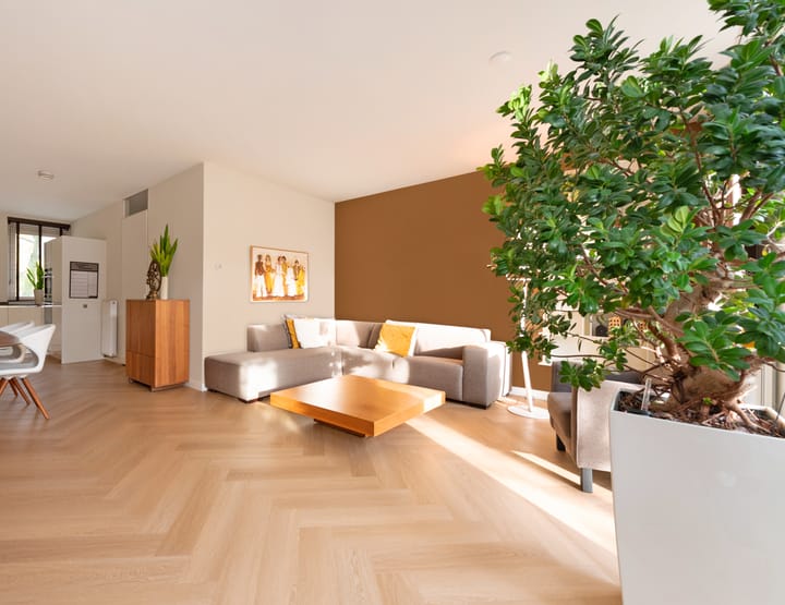 Foto 3 van Volendamkade 7