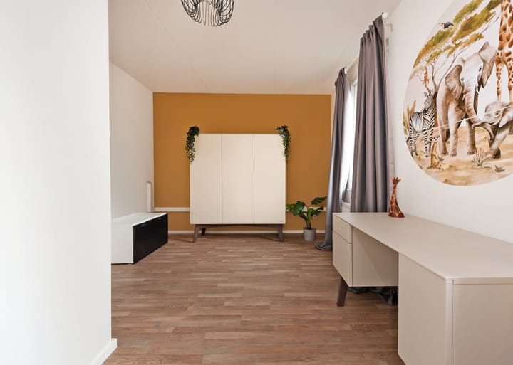 Foto 23 van Volendamkade 7