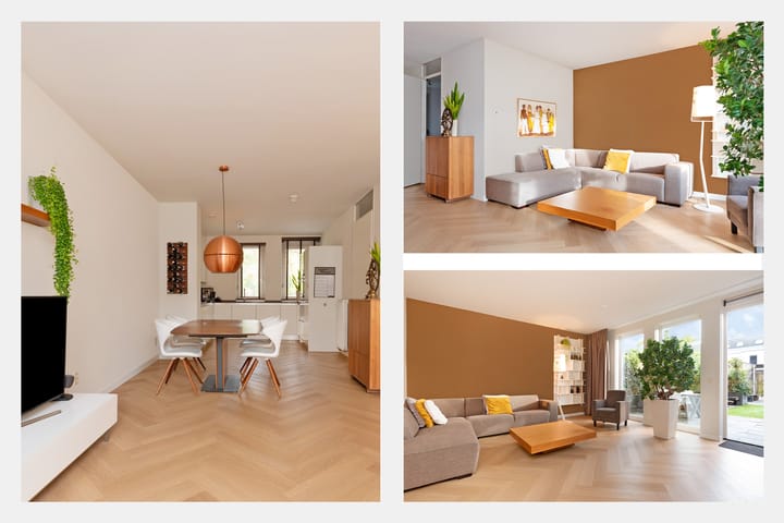 Foto 7 van Volendamkade 7