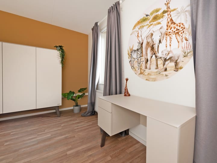 Foto 24 van Volendamkade 7