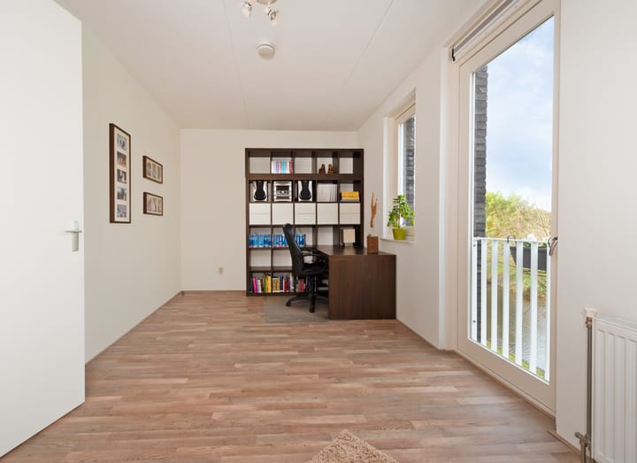 Foto 30 van Volendamkade 7